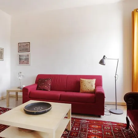 Lana - Locappart Apartmán Benátky