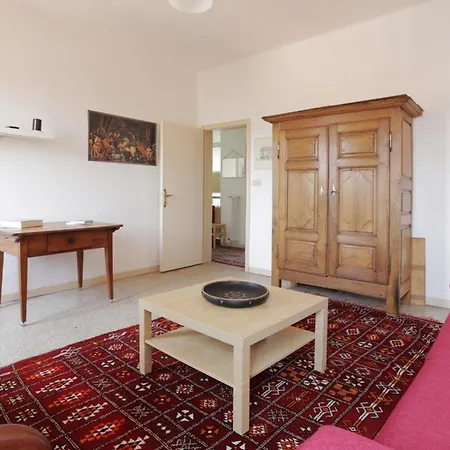 Apartmán Lana - Locappart Benátky