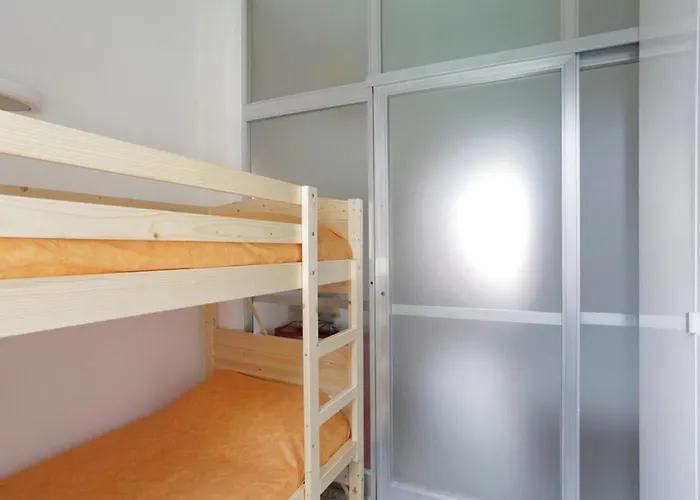 Apartmán Lana - Locappart