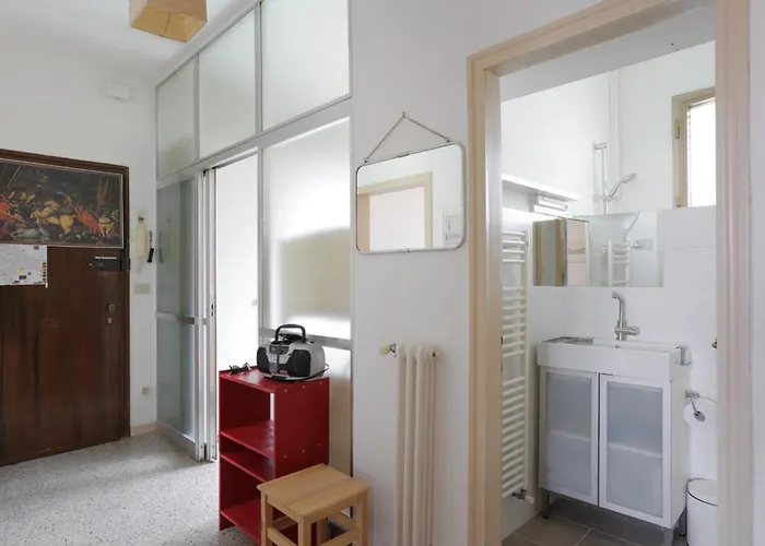 Apartmán Lana - Locappart *
