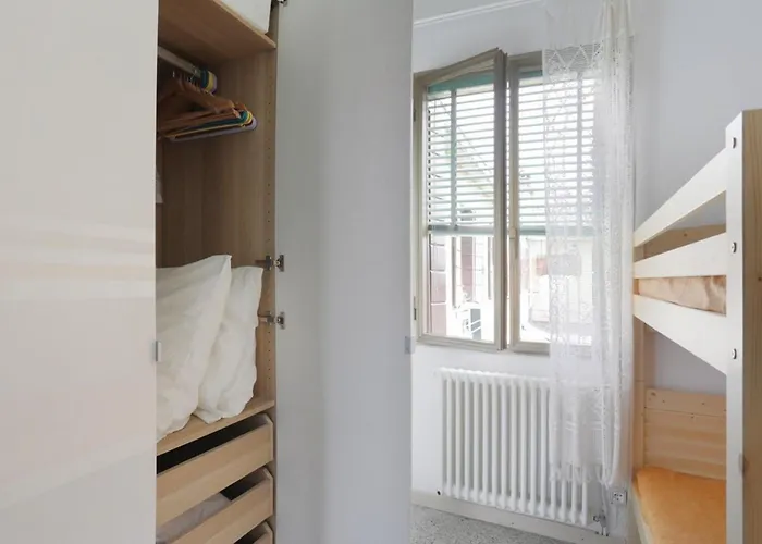 Lana - Locappart Apartmán Benátky