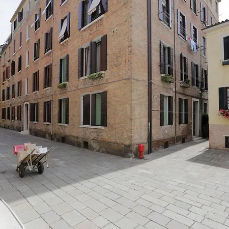 Lana - Locappart Apartamento