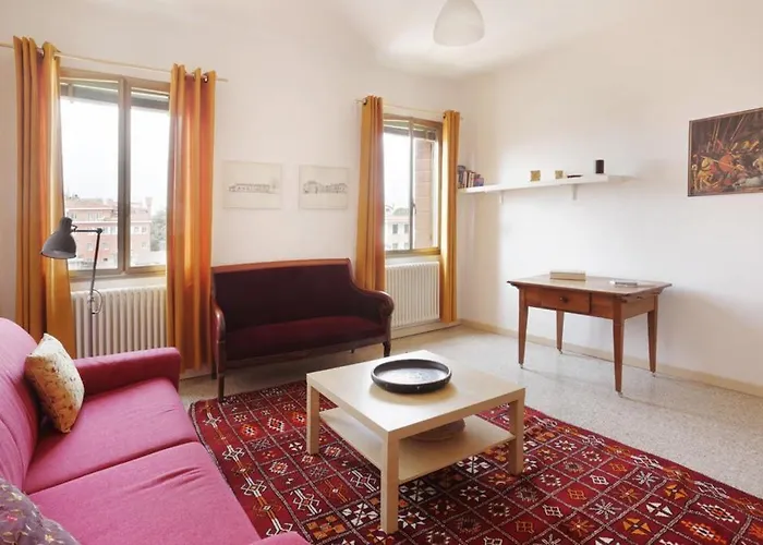 Lana - Locappart Apartman Velence