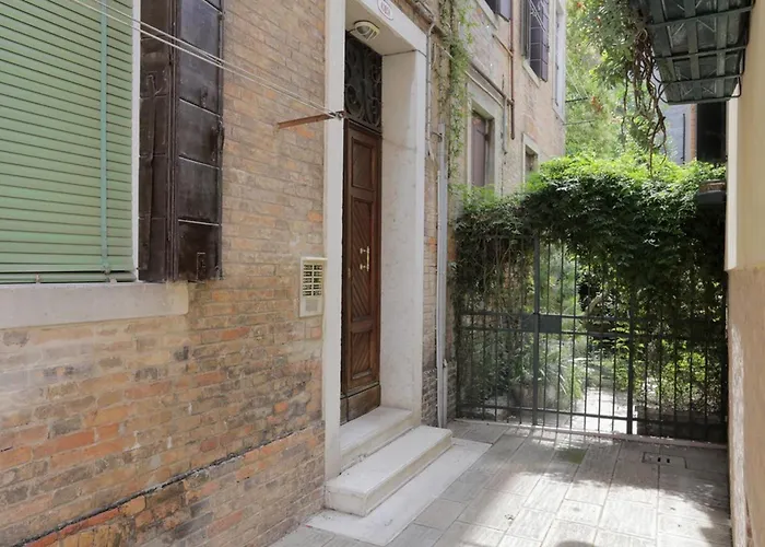 Lana - Locappart * Velence