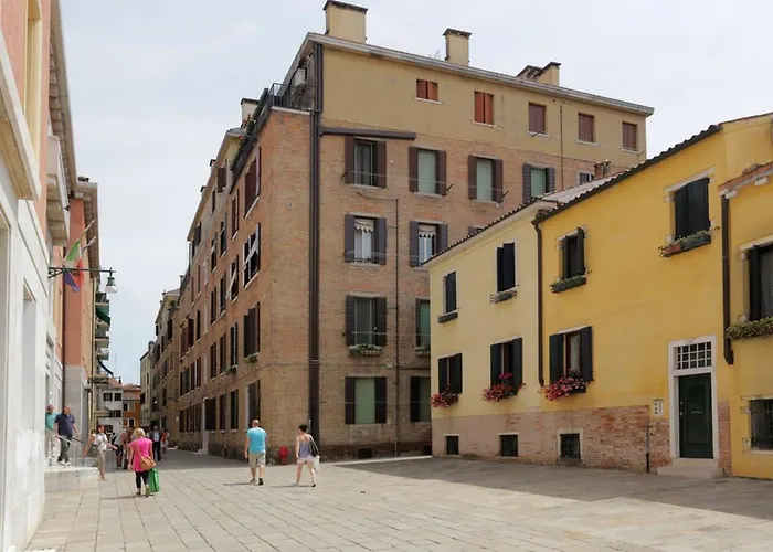 Apartman Lana - Locappart Velence