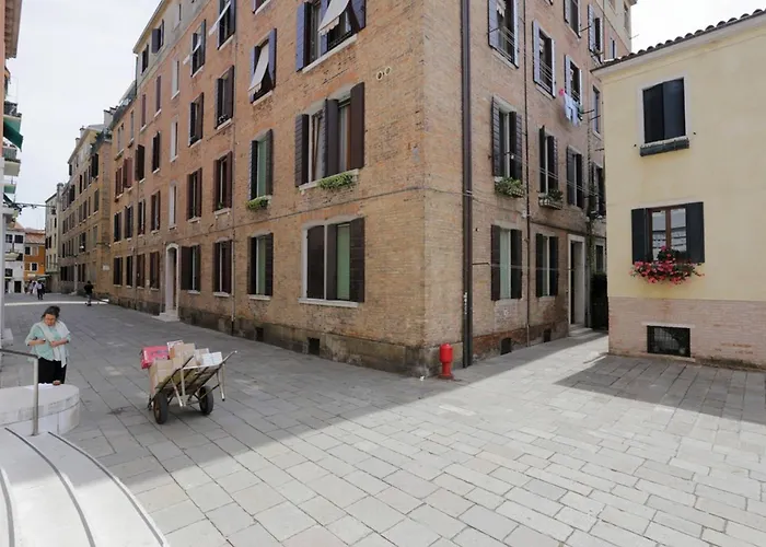 Lana - Locappart Appartement