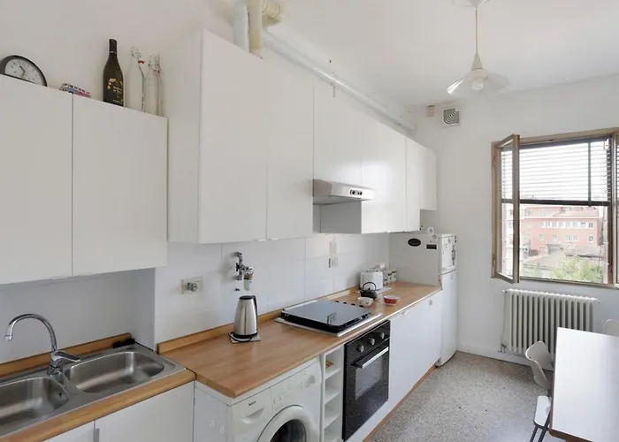 Lana - Locappart Velence