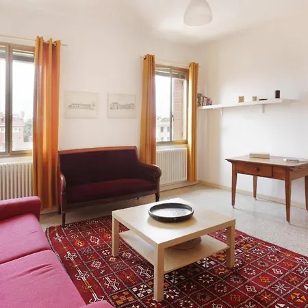 Lana - Locappart 公寓 威尼斯