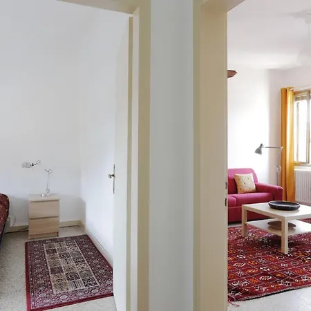 Lana - Locappart 公寓 威尼斯