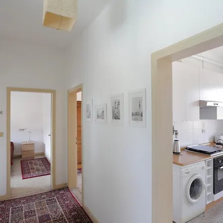 Lana - Locappart 威尼斯