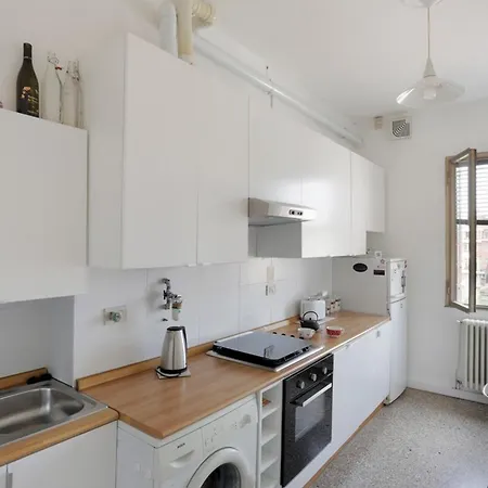 Lana - Locappart 威尼斯