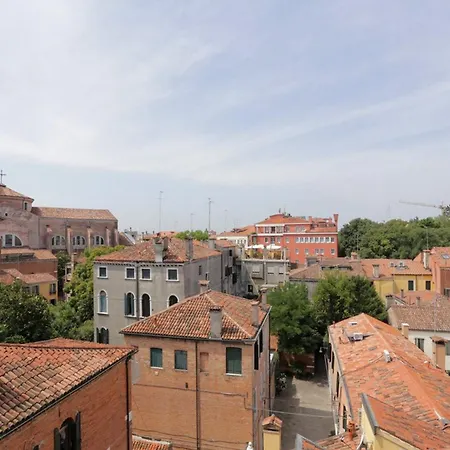 Lana - Locappart 威尼斯