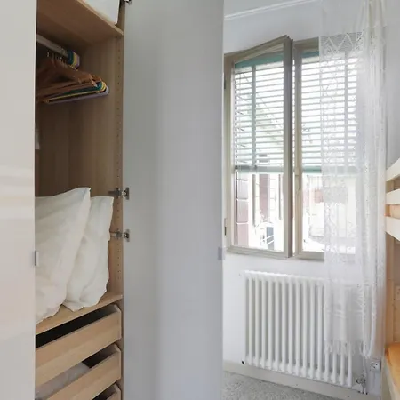 Lana - Locappart 公寓 威尼斯